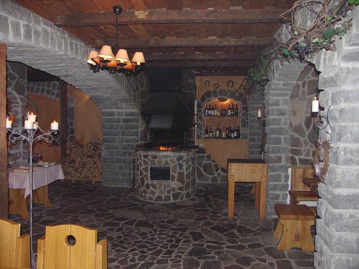 Turna nad Bodvou Penzion Reva מראה חיצוני תמונה