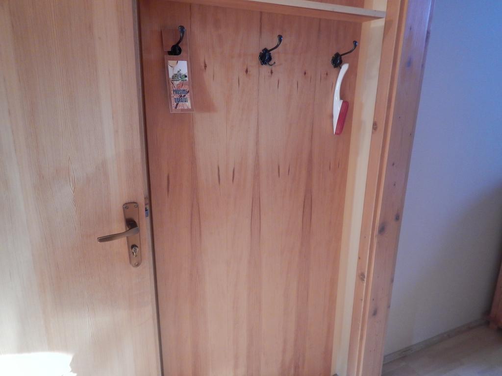 Turna nad Bodvou Penzion Reva מראה חיצוני תמונה
